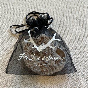 For Love & Lemons Skivvies Bra - Size M - New With Tags